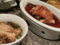 -南京大牌档(之心城店)
