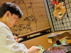 -樱嘢·炭火烧肉(惠南店)