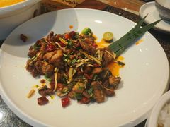 -尽善百年古院餐厅(王家老宅店)