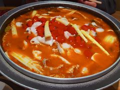 -山城外·非遗酸菜鱼(蜀都万达店)