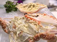 -东江海鲜大排档·潮汕菜·砂锅粥