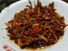 -天下客饭店(中山路店)