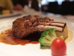 -戈雅法餐厅(世界城广场店)