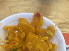 -众品老方子锅贴甜沫(李村店)