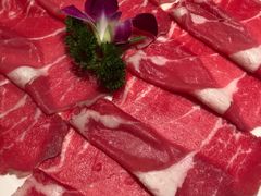 -龙鲜会·澳门生鲜火锅(诚品店)