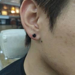 -冰岛刺青·手工耳饰品售卖·专业纹身