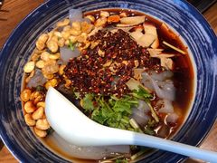 浑源凉粉-蔡家酒楼(一德街店)