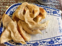 -长人馄饨铺(解放街店)