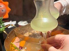-色響火锅(恒隆广场店)