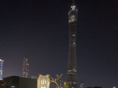 -小茶闲舍·观景商务茶馆(广州塔店)
