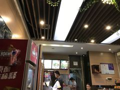 -上上签·冷锅串串(六灌路店)