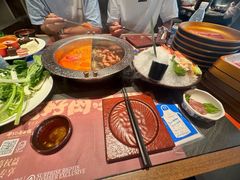 -牛YO寿喜烧火锅自助(三台子万象汇店)