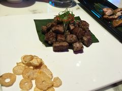 -JUKEBOX玖部音乐餐厅(华侨城店)