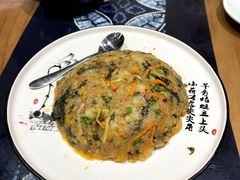 老奶洋芋-益恒饭店乡间白族菜(古城总店)