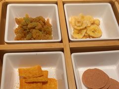 -师烤·豆花烤鱼(深圳坂田天虹店)