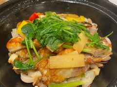 -宝园酒家(美林M·LIVE天地东座店)