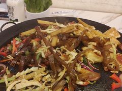 -一烙锅(友谊店)