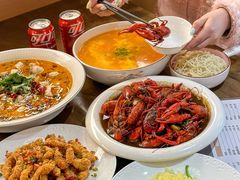 -日食记精菜馆(建邺万达店)