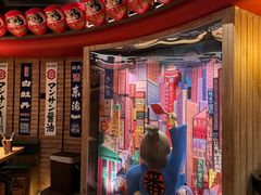 -MIKOMIKO和牛烧肉专门店(南门店)