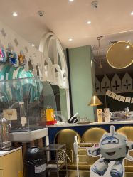 -奈尔宝家庭中心·亲子餐厅(华采天地店)