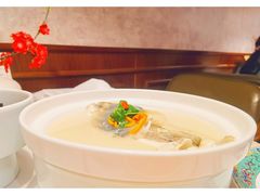 -肆月河豚·新淮扬(金融街店)