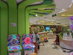 -MELAND(湾悦城店)