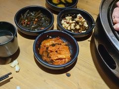 -九田家黑牛烤肉(溧水万达店)