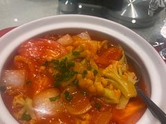 -金掌勺·锅包肉(广渠门店)