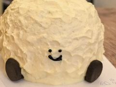 -山与蓝·轻糖鲜果蛋糕(勒泰店)