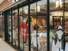 门面-肯德基(天鹅湖万达店)