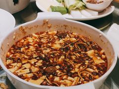 -豆花酒楼·三十八年匠心(秦皇东大街店)
