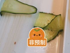 -南门小馆·清真(国贸商城店)