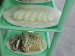 -花苑美食横琴生蚝火锅(拱北粤华路店)