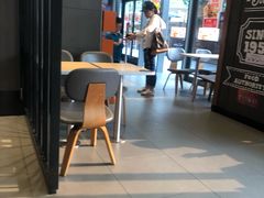 -汉堡王(徐汇绿地缤纷店)