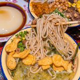 无语！！谁在上海吃拌粉啊