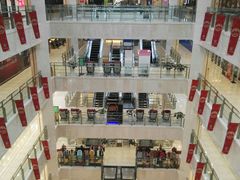 -光启城时尚购物中心