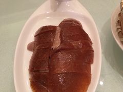 -东海朗廷酒店-唐阁T’ANG COURT 中餐厅