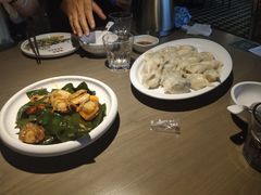 -前海沿·青岛菜(李沧万达店)