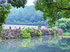 -九龙潭景区