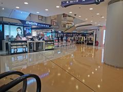 -银座mall(东直门店)