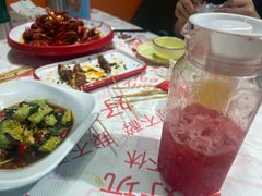 -辣出味岳阳特色烧烤·龙虾大排档(砂子塘总店)