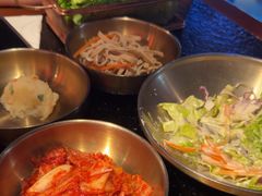 -伏一解牛烤肉专门店(信业购物中心店)