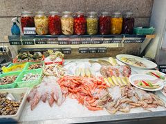 -玖味(老工人西路店)