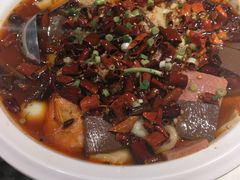 -大城·烧烤海鲜大排档(台东店)