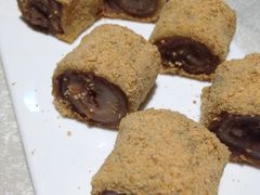 四季京味烤鸭店(农林下路店)-四季小馆·地道北京小吃(广百店)