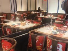 -尚尚仙·酸汤猪手·猪肚鸡火锅(华联万柳购物中心店)