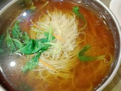 -春花民族美食(佳木斯总店)