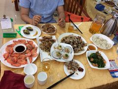 海岛渔村大酒店-海岛渔村大酒店(云霄路店)