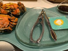 -阳澄湖费尔蒙酒店颐丰阁中餐厅(马鞍山西路店)