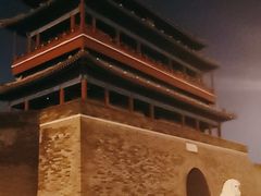 -永定门南广场